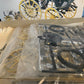 Entex 1886 Daimler-Benz Motor Carriage kit #8468, 1/16 scale, 1970s issue