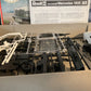 Revell Mercedes-Benz 190E X1 kit #7266 (07266), 1/24 scale