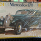 Heller Mercedes 170 kit #736