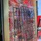 Fujimi Ferrari F430 kit #12256 (RS-68) is a 1/24-scale
