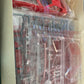 Fujimi Ferrari 365 GTB/4 Daytona, kit 08257 — 1/24 scale