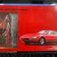 Fujimi Ferrari 365 GTB/4 Daytona, kit 08257 — 1/24 scale