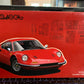 Fujimi Ferrari Dino 246 GTS, kit 123400 — 1/24 scale