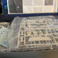 Fujimi Ferrari 365 GTB/4 Daytona Speciale, kit 08102 — 1/24 scale