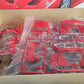 Tamiya Ferrari F50, kit 24160 — 1/24 scale