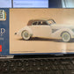 Minicraft Highway Pioneers 1936 Cord Beverly Phaeton kit 1507