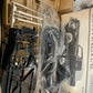 Monogram 1941 Lincoln Continental Cabriolet kit 8206