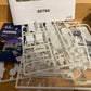 Heller Citroën Méhari kit No. 80760, 1/24 scale