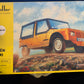 Heller Citroën Méhari kit No. 80760, 1/24 scale