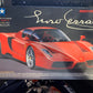 Tamiya Enzo Ferrari kit No. 24260, 1/24 scale