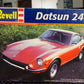 Revell Datsun 240Z kit #85-2392 1/25 scale