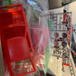 MPC 1983 Dodge Turbo Charger 2.2 kit #1-0836, 1/25 scale