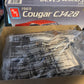 AMT/Ertl 1969 Mercury Cougar CJ428 kit #6529