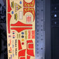 AMT 1925 Ford Model T Fruit Wagon #T329-225