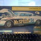 AMT 1953 Studebaker 3-in-1 Trophy Series kit #2053-170 is a vintage 1/25-scale issue