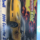 Revell 2006 Corvette Z06 kit #85-1942 is a 2006 SnapTite reissue in 1/25 scale