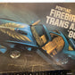 MPC 1980 Pontiac Firebird Trans Am, 1/25 scale