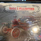 ICM 1914 Model T Firetruck, kit 24004, 1/24 scale