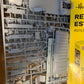 Heller Renault Estafette Starter Kit, number 56743, 1/24 scale.