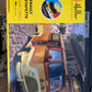 Heller Renault Estafette Starter Kit, number 56743, 1/24 scale.