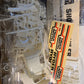 AMT Ford Louisville Short Hauler, kit T515, 1/25 scale.