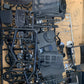 MPC “The Wild Ones” kit #300-149 is the original 1966 1/25-scale 1929 Ford,