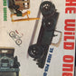 MPC “The Wild Ones” kit #300-149 is the original 1966 1/25-scale 1929 Ford,