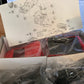 Testors Ford F-350 kit #201 is a late-1990s 1/24-scale metal-body model kit,
