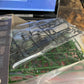 Revell Fendt F20 “Dieselroß” kit #07822 is a 2021 newly tooled 1/24-scale Easy-Click kit