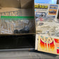 The MPC #1-7608 1976 Datsun Pickup is an original 1976 1/25-scale kit.