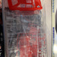 Hasegawa #21163 (HC63) is the 1/24 scale 1980 Toyota Starlet KP61 S, 3-door middle version.