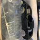 AMT #685 is the 1/25 scale 2009 Chevy Corvette Coupe body primered