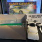 AMT Car Craft Dream Rod #2165-200 is the original 1964, 1/25-scale Bill Cushenbery kit.