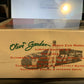 1/24-scale #71 Olive Garden Chevrolet Monte Carlo kit