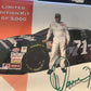 1/24-scale #71 Olive Garden Chevrolet Monte Carlo kit