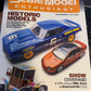 Scale model enthusiast magazine