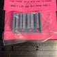 Pro Tech fuel line brake line retainer clamps