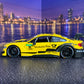 City Skyline at night Photo backdrop