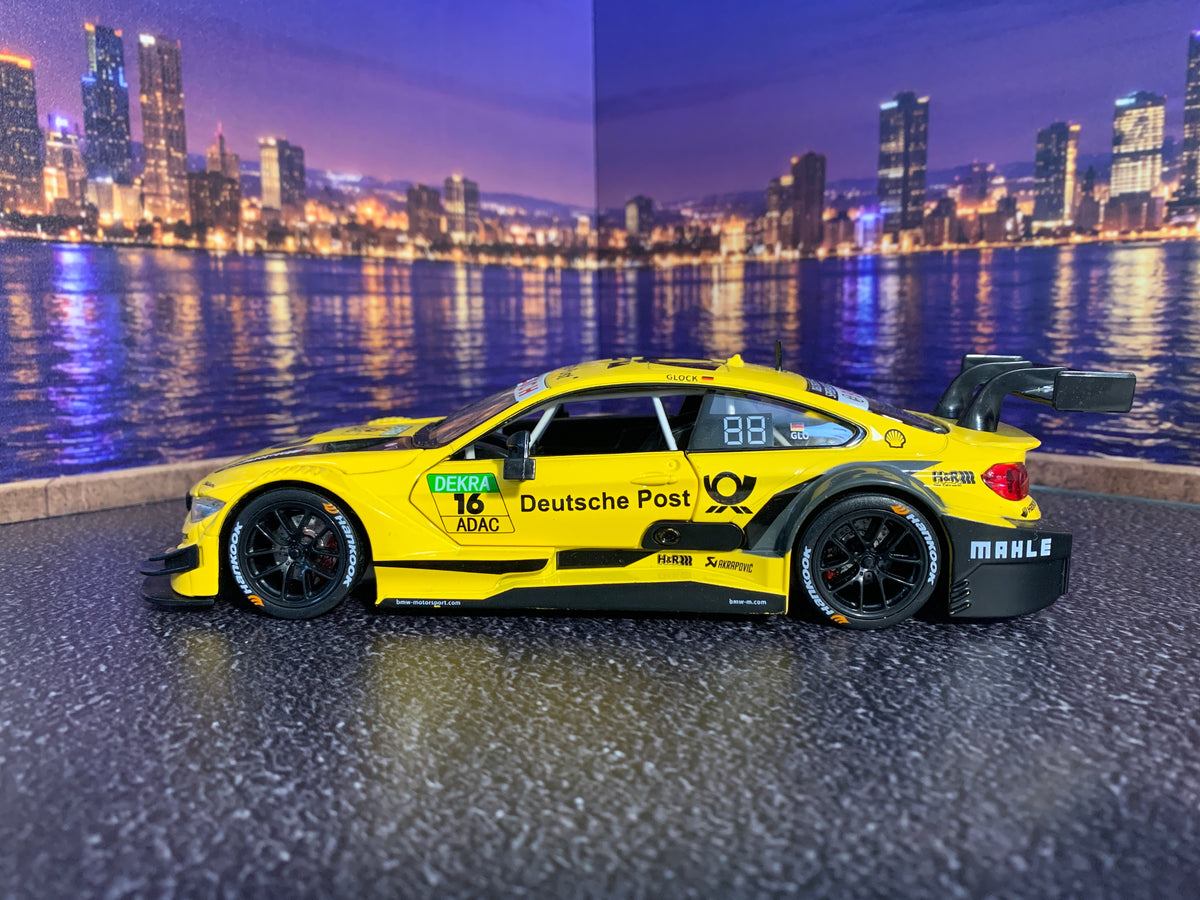 City Skyline at night Photo backdrop