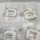 Misc Parts Bags Surfboards and trailer parts