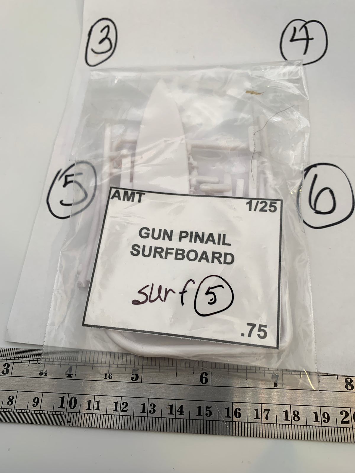 Misc Parts Bags Surfboards and trailer parts