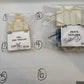 Misc Parts Bags Surfboards and trailer parts
