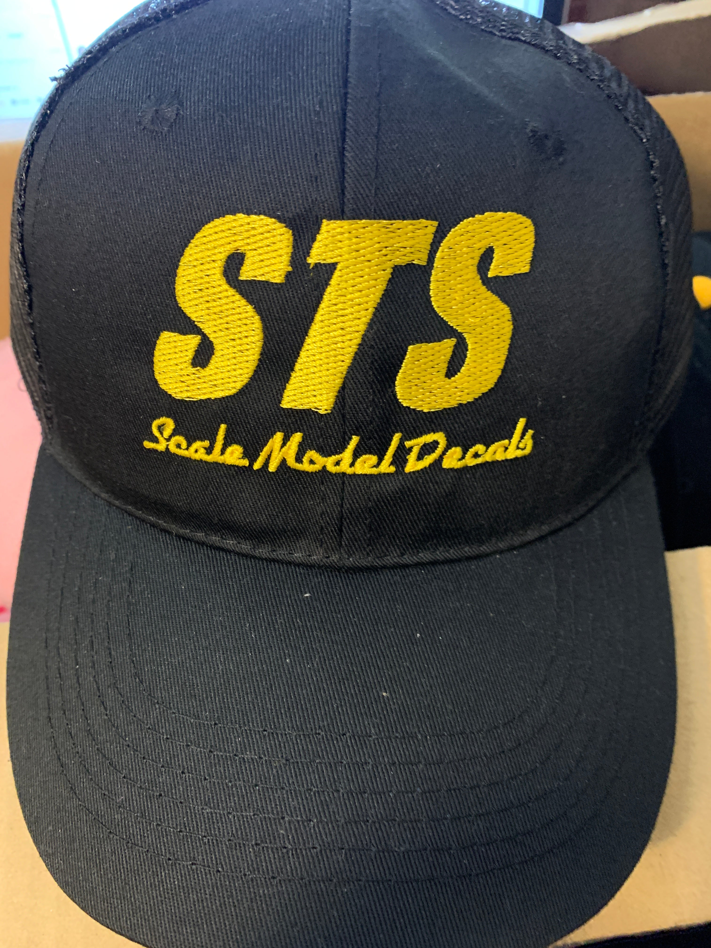 Hat – STSDecals