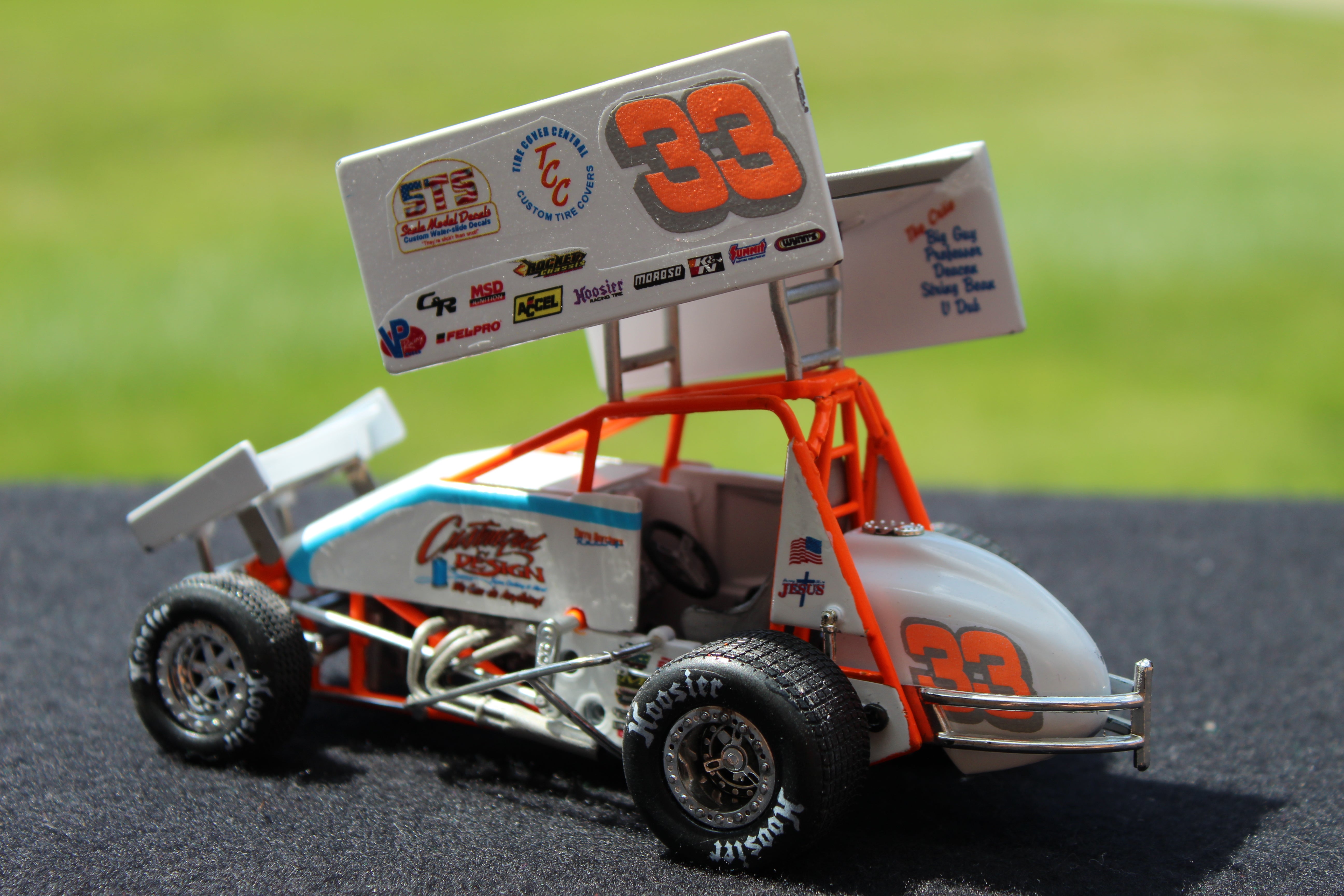 STS Scale Model Decals – STSDecals