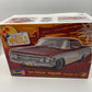 Revell California Wheels ’60 Chevy Impala #85-4248,