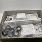 Revell California Wheels ’60 Chevy Impala #85-4248,
