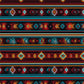 Mexican Blanket Decal or Fabric