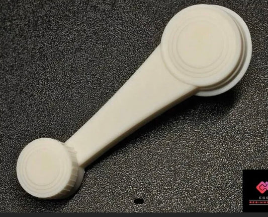 Window crank(ESS Resinworks) pack of 4