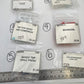MISC TOOLS & DIORAMA PARTS BAGS