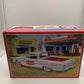 AMT ’60 Ford Ranchero #1189M—Coca-Cola edition with Coke chest, 1/25 scale,